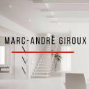 Marc-André Giroux Courtier Immobilier Sutton logo